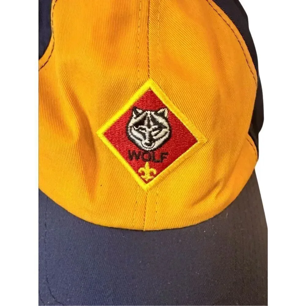 Boy Scouts of America boy scouts